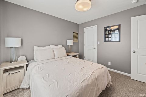 Tiny photo for 894 Percheron Place, Lafayette, IN 47905 (MLS # 202610752)