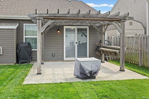 Tiny photo for 894 Percheron Place, Lafayette, IN 47905 (MLS # 202610752)