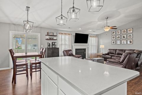 Tiny photo for 894 Percheron Place, Lafayette, IN 47905 (MLS # 202610752)