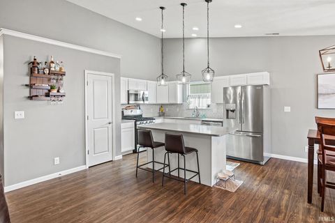 Tiny photo for 894 Percheron Place, Lafayette, IN 47905 (MLS # 202610752)