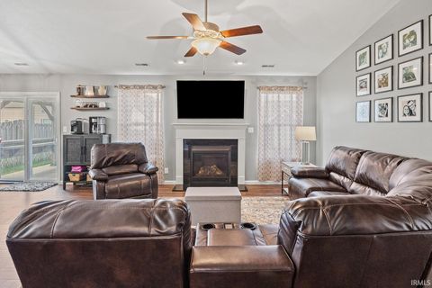 Tiny photo for 894 Percheron Place, Lafayette, IN 47905 (MLS # 202610752)