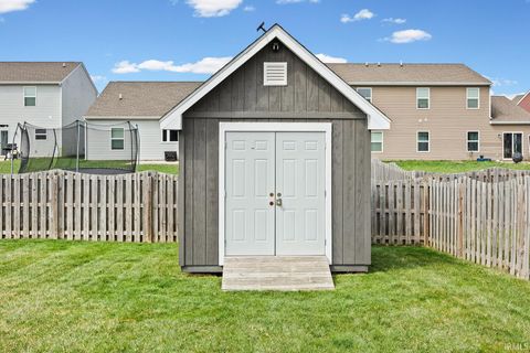 Tiny photo for 894 Percheron Place, Lafayette, IN 47905 (MLS # 202610752)