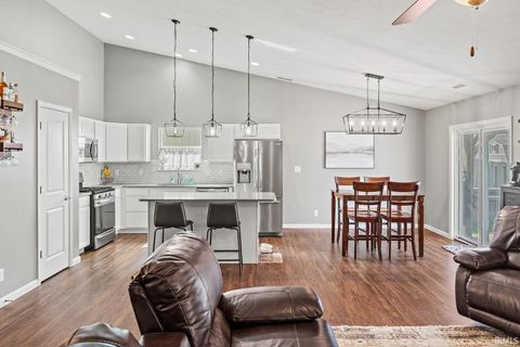 Tiny photo for 894 Percheron Place, Lafayette, IN 47905 (MLS # 202610752)