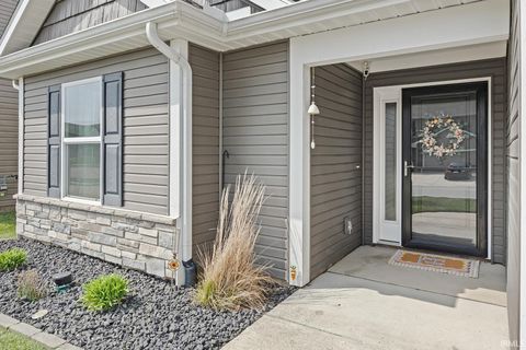 Tiny photo for 894 Percheron Place, Lafayette, IN 47905 (MLS # 202610752)