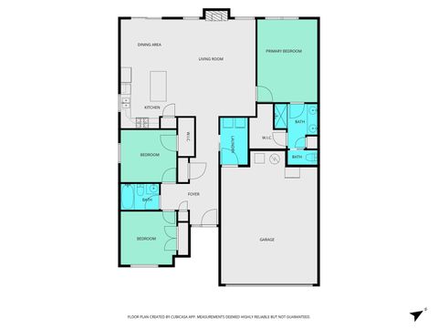 Tiny photo for 894 Percheron Place, Lafayette, IN 47905 (MLS # 202610752)