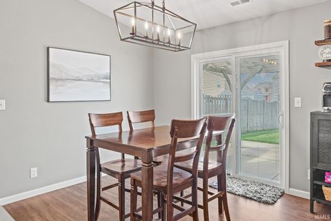 Tiny photo for 894 Percheron Place, Lafayette, IN 47905 (MLS # 202610752)