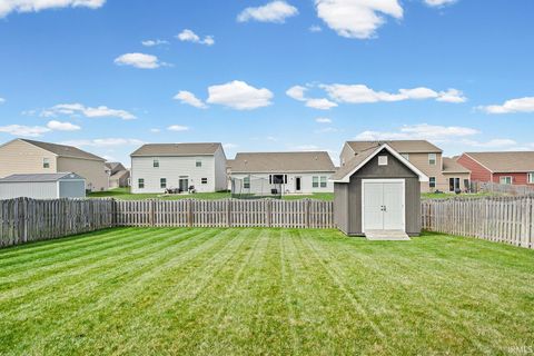 Tiny photo for 894 Percheron Place, Lafayette, IN 47905 (MLS # 202610752)