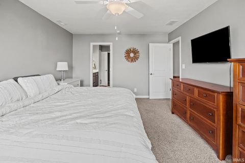 Tiny photo for 894 Percheron Place, Lafayette, IN 47905 (MLS # 202610752)