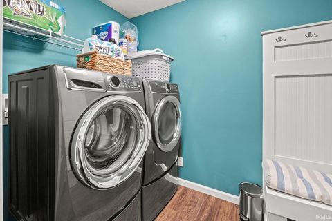 Tiny photo for 894 Percheron Place, Lafayette, IN 47905 (MLS # 202610752)