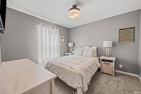 Tiny photo for 894 Percheron Place, Lafayette, IN 47905 (MLS # 202610752)