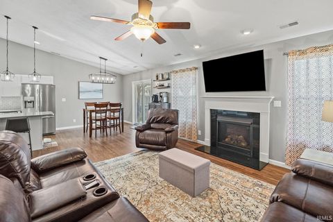 Tiny photo for 894 Percheron Place, Lafayette, IN 47905 (MLS # 202610752)