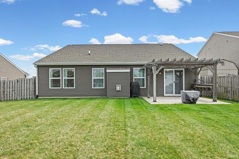 Tiny photo for 894 Percheron Place, Lafayette, IN 47905 (MLS # 202610752)