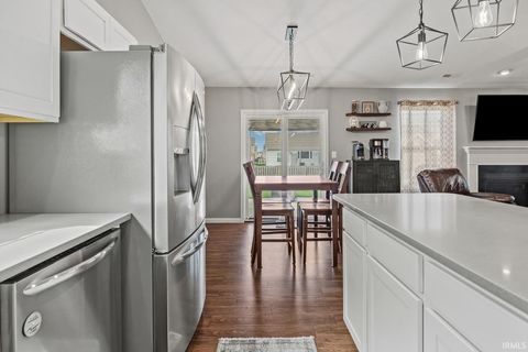 Tiny photo for 894 Percheron Place, Lafayette, IN 47905 (MLS # 202610752)