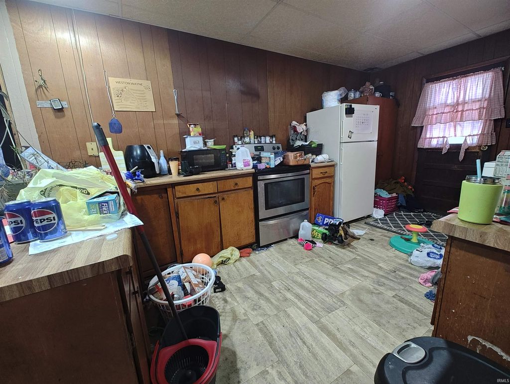 Photo of 11240 E Division Road, Knox, IN 46534 (MLS # 202549902)