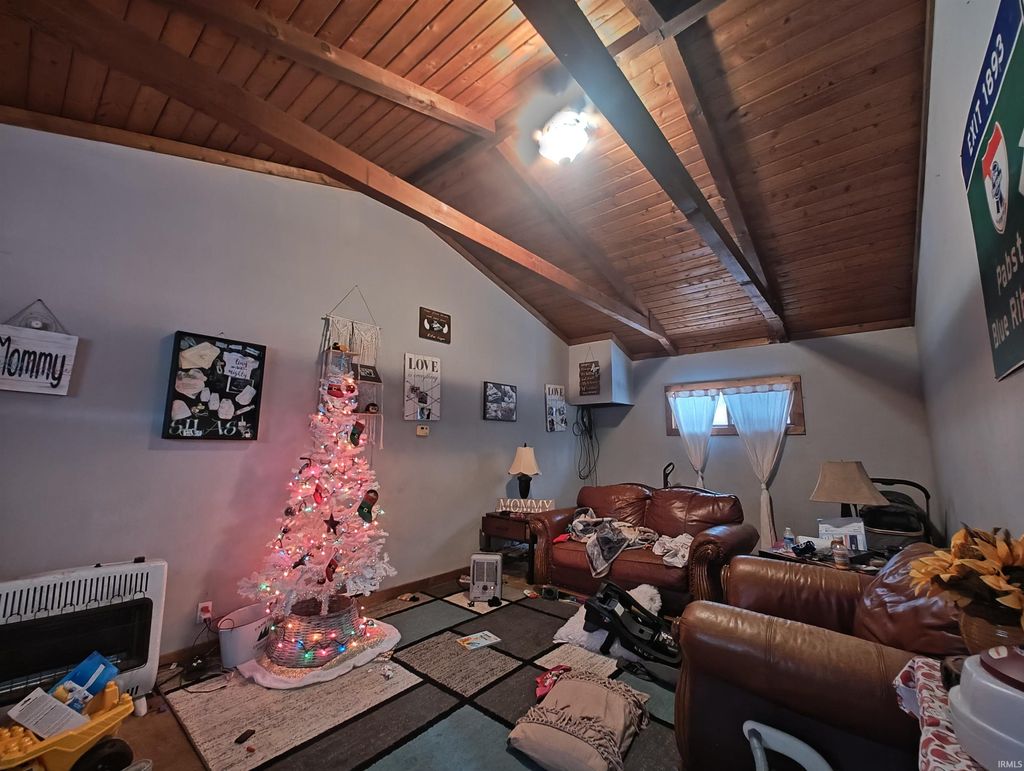 Photo of 11240 E Division Road, Knox, IN 46534 (MLS # 202549902)