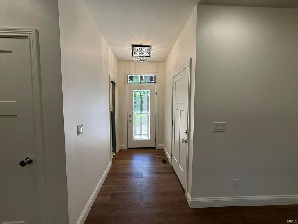Photo of 6288 Jenner Road, Boonville, IN 47601 (MLS # 202615861)
