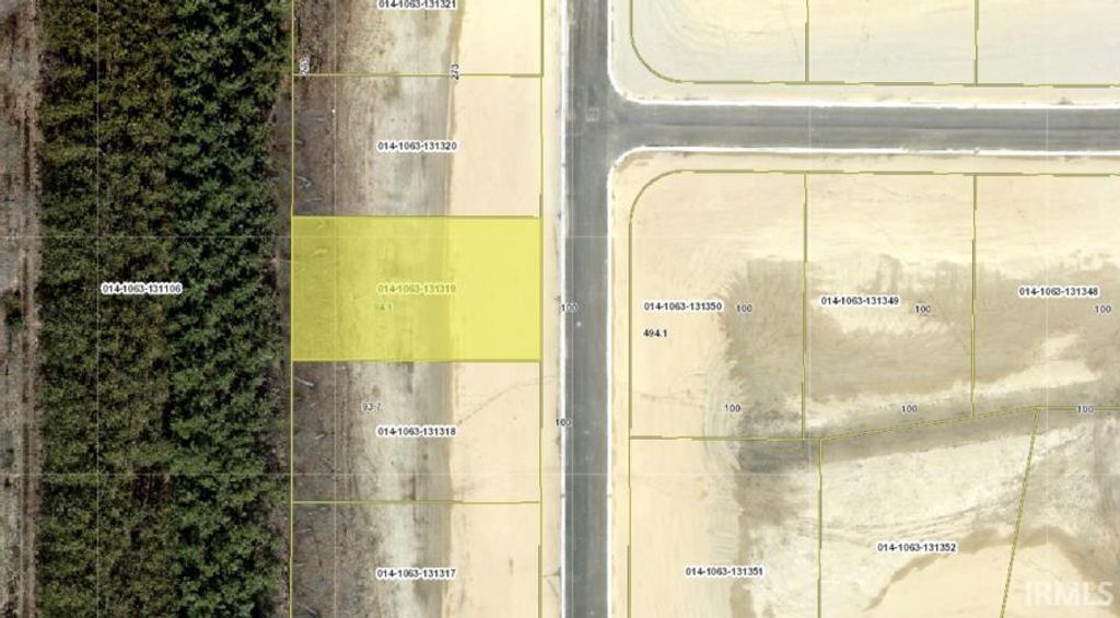 Photo of 54331 Columbia Bay Lot 288 Drive #288, Osceola, IN 46561 (MLS # 202609043)