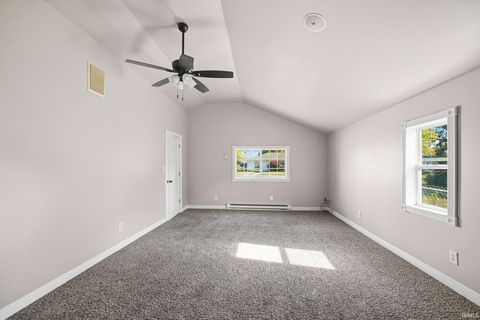 Tiny photo for 1017 Sarasota Drive, Lafayette, IN 47909 (MLS # 202544096)