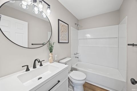 Tiny photo for 1017 Sarasota Drive, Lafayette, IN 47909 (MLS # 202544096)