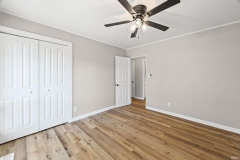 Tiny photo for 1017 Sarasota Drive, Lafayette, IN 47909 (MLS # 202544096)