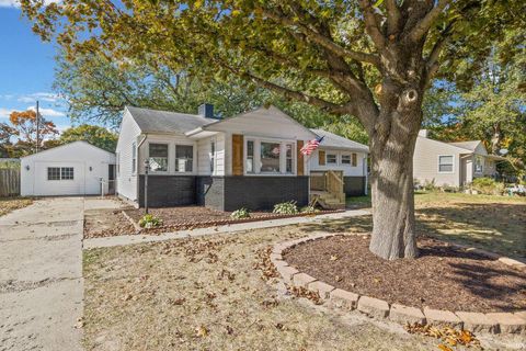 Tiny photo for 1017 Sarasota Drive, Lafayette, IN 47909 (MLS # 202544096)