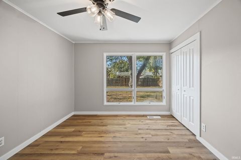 Tiny photo for 1017 Sarasota Drive, Lafayette, IN 47909 (MLS # 202544096)