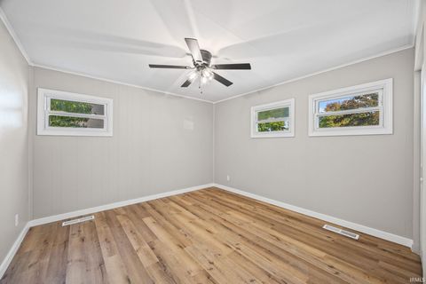 Tiny photo for 1017 Sarasota Drive, Lafayette, IN 47909 (MLS # 202544096)