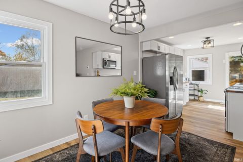 Tiny photo for 1017 Sarasota Drive, Lafayette, IN 47909 (MLS # 202544096)