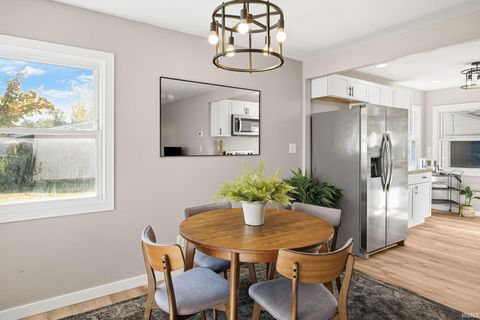 Tiny photo for 1017 Sarasota Drive, Lafayette, IN 47909 (MLS # 202544096)