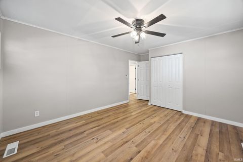 Tiny photo for 1017 Sarasota Drive, Lafayette, IN 47909 (MLS # 202544096)