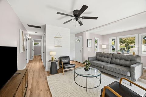 Tiny photo for 1017 Sarasota Drive, Lafayette, IN 47909 (MLS # 202544096)