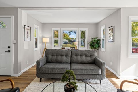 Tiny photo for 1017 Sarasota Drive, Lafayette, IN 47909 (MLS # 202544096)