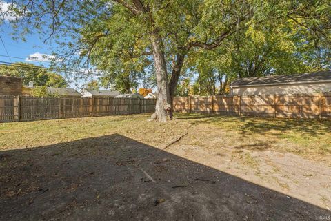 Tiny photo for 1017 Sarasota Drive, Lafayette, IN 47909 (MLS # 202544096)