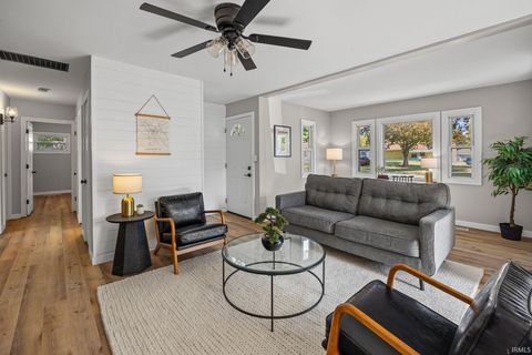 Tiny photo for 1017 Sarasota Drive, Lafayette, IN 47909 (MLS # 202544096)