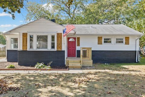 Tiny photo for 1017 Sarasota Drive, Lafayette, IN 47909 (MLS # 202544096)
