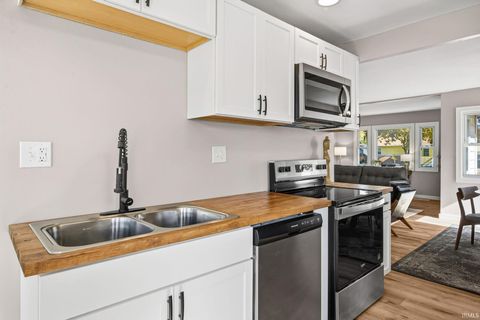 Tiny photo for 1017 Sarasota Drive, Lafayette, IN 47909 (MLS # 202544096)