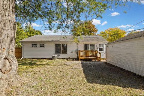 Tiny photo for 1017 Sarasota Drive, Lafayette, IN 47909 (MLS # 202544096)