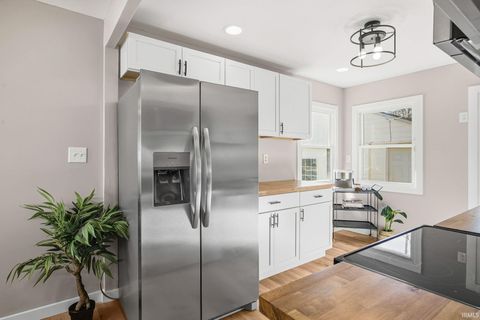 Tiny photo for 1017 Sarasota Drive, Lafayette, IN 47909 (MLS # 202544096)