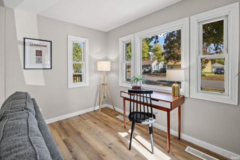 Tiny photo for 1017 Sarasota Drive, Lafayette, IN 47909 (MLS # 202544096)