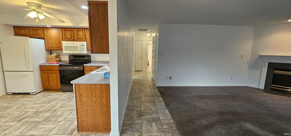 Photo of 112 Pilgrim Drive, Portland, IN 47371 (MLS # 202603125)