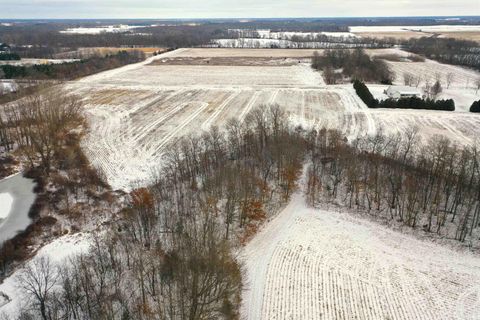 Tiny photo for 6597 N 725 W Road #0, Winamac, IN 46996 (MLS # 202604989)