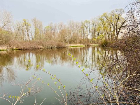 Tiny photo for 6597 N 725 W Road #0, Winamac, IN 46996 (MLS # 202604989)