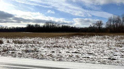 Tiny photo for 6597 N 725 W Road #0, Winamac, IN 46996 (MLS # 202604989)