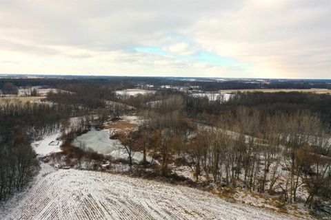 Tiny photo for 6597 N 725 W Road #0, Winamac, IN 46996 (MLS # 202604989)