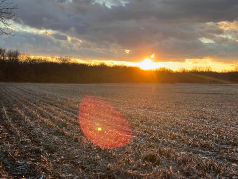 Tiny photo for 6597 N 725 W Road #0, Winamac, IN 46996 (MLS # 202604989)