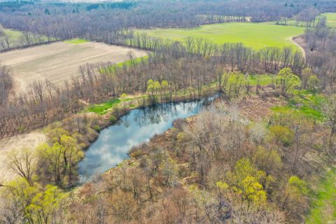 Tiny photo for 6597 N 725 W Road #0, Winamac, IN 46996 (MLS # 202604989)