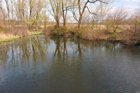 Tiny photo for 6597 N 725 W Road #0, Winamac, IN 46996 (MLS # 202604989)