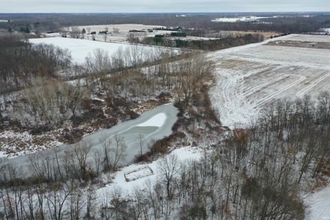 Tiny photo for 6597 N 725 W Road #0, Winamac, IN 46996 (MLS # 202604989)