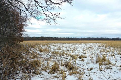 Tiny photo for 6597 N 725 W Road #0, Winamac, IN 46996 (MLS # 202604989)