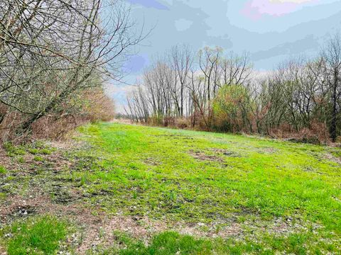 Tiny photo for 6597 N 725 W Road #0, Winamac, IN 46996 (MLS # 202604989)
